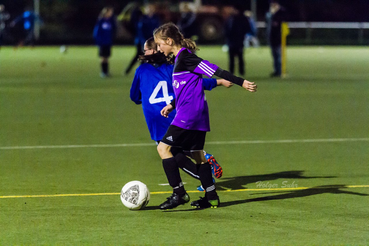 Bild 107 - C-Juniorinnen SG Rnnau Segeberg - FSC Kaltenkirchen : Ergebnis: 0:4